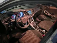Gebraucht Opel Astra 122 PS (89 kW) 2021 Kleinwagen