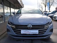 Gebraucht VW Arteon 150 PS (110 kW) 2022 Grau Kombi