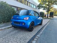Gebraucht Opel Adam 70 PS (51 kW) 2015 Kleinwagen