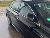 Gebraucht Renault Talisman Intens 200 PS (147 kW) 2017 Schwarz Limousine