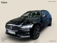 Gebraucht Volvo V60 145 PS (106 kW) 2024 Kombi