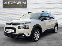 Gebraucht Citroën C4 131 PS (96 kW) 2019 Weiß SUV