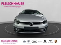 Neu VW Polo Style 95 PS (69 kW) 2025 Silber Kleinwagen