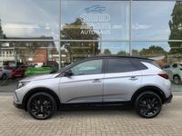 gebraucht Opel Grandland X 130 Aut GS-Line Temp LED Kamera Navi