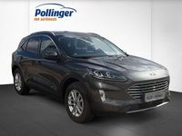 Gebraucht Ford Kuga Titanium X 152 PS (111 kW) 2023 Magneticgrau metallic SUV