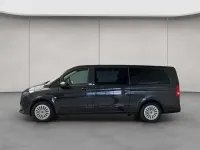 Gebraucht Mercedes Vito Marco Polo 163 PS (119 kW) 2025 Grau Van