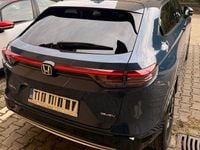 Gebraucht Honda HR-V Elegance 131 PS (96 kW) 2025 Blau SUV
