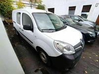 gebraucht Renault Kangoo Rapid Maxi Extra (F/KW0)