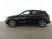 gebraucht Audi SQ5 3.0 V6 TDI quattro, Diesel, 26.770 €