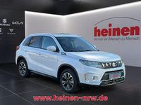 Gebraucht Suzuki Vitara Comfort+ 129 PS (94 kW) 2023 Weiß SUV