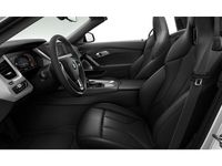 Gebraucht BMW Z4 258 PS (189 kW) 2020 Weiß Cabrio