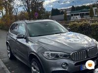 gebraucht BMW X5 M M40d