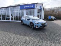 Gebraucht Subaru XV Active 150 PS (110 kW) 2021 Cool gray khaki SUV