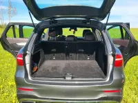 Gebraucht Mercedes GLC220 AMG line 170 PS (125 kW) 2016 SUV