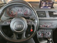 gebraucht Audi Q3 Quattro