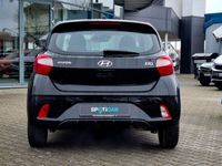 gebraucht Hyundai i10 1.0 Select PDC SHZ/LHZ DAB Bluetooth Klima