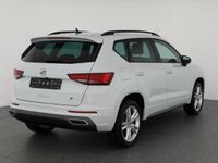 gebraucht Seat Ateca FR 1.5 TSI DSG FR, Pano, Navi, virtual....