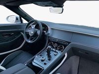 Second-hand Bentley Continental 782 CP (575 kW) 2025 Argintiu Berlinǎ