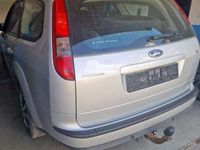 gebraucht Ford Focus 1.6 TDCi DPF Ambiente