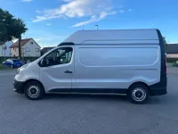 Gebraucht Renault Trafic 125 PS (91 kW) 2018 Van / Kleinbus