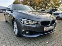gebraucht BMW 418 Gran Coupé i High Executive Automatik