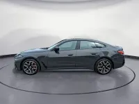 Gebraucht BMW M440 M Sport 374 PS (275 kW) 2023 Grau Limousine