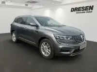Gebraucht Renault Koleos Techno 158 PS (116 kW) 2023 Grau SUV