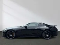 Gebraucht Mercedes AMG GT63 S E Performance AMG 816 PS (600 kW) 2025 Lack obsidianschwarz Coupé