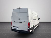 gebraucht VW Crafter Crafter Kasten langer Radstand 2.0 TDI Hochdach Automatik,LED,Navi,AHK