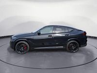 Neu BMW X6 Performance 298 PS (219 kW) 2026 Schwarz SUV