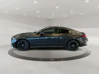 Gebraucht Mercedes CLE450 AMG 381 PS (280 kW) 2025 Grau Coupé