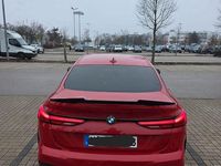 Gebraucht BMW 220 M Sport 178 PS (130 kW) 2021 Rot Coupé