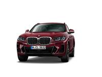 Gebraucht BMW X4 Efficient Dynamics 245 PS (180 kW) 2025 SUV
