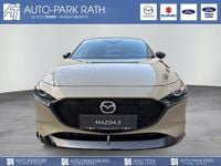Neu Mazda 3 Nagisa 140 PS (102 kW) 2025