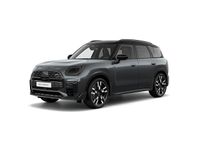 Gebraucht Mini Cooper Countryman 170 PS (125 kW) 2024 Grau SUV