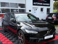 Gebraucht Volvo V90 Ultimate 310 PS (228 kW) 2022 Schwarz Kombi