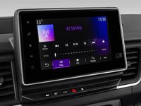 Gebraucht Renault Trafic 110 PS (80 kW) 2024 Van / Kleinbus