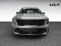 Gebraucht Kia Sorento 252 PS (185 kW) 2025 Grau SUV