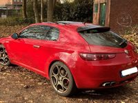 gebraucht Alfa Romeo 1750 Brera TBITi