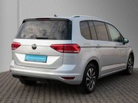 gebraucht VW Touran 1.5 TSI Active WWV