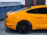 gebraucht Ford Mustang GT 5.0 V8