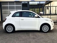 gebraucht Fiat 500e Action,Apple CarPlay,PDC,Klima