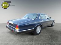 Gebraucht Jaguar XJ 264 PS (194 kW) 1988 Blau Limousine