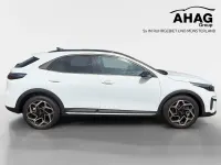 Neu Kia XCeed GT-Line 179 PS (131 kW) 2026 Weiß SUV