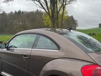 gebraucht VW Beetle 2012