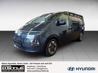 gebraucht Hyundai Staria 9-Sitzer (MJ23) 2.2 CRDi 8 A/T 4WD (177PS) PRIME P