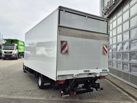 gebraucht Iveco Daily 70C18 A8 *Koffer*LBW*Automatik*