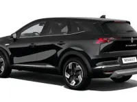 Gebraucht Renault Symbioz Iconic 145 PS (106 kW) 2025 Schwarz (blackpearlschwarz) SUV