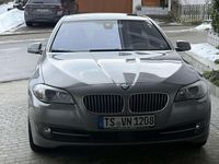 Gebraucht BMW 530 258 PS (189 kW) 2013 Limousine