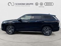 Neu VW Tayron R-line 204 PS (150 kW) 2025 Schwarz SUV